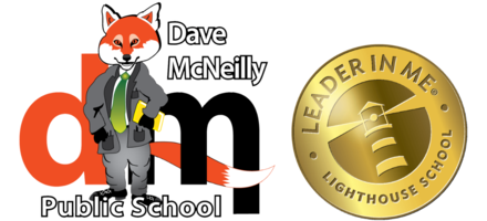 Dave McNeilly Public School Home Page